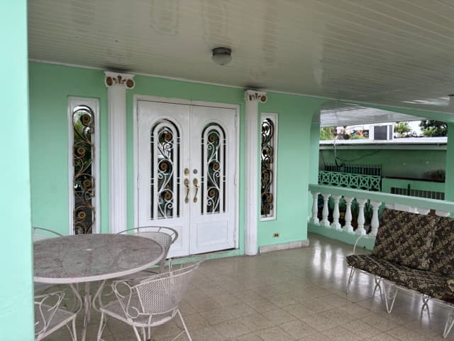 Casa en Urbanización La Gloria, Betania