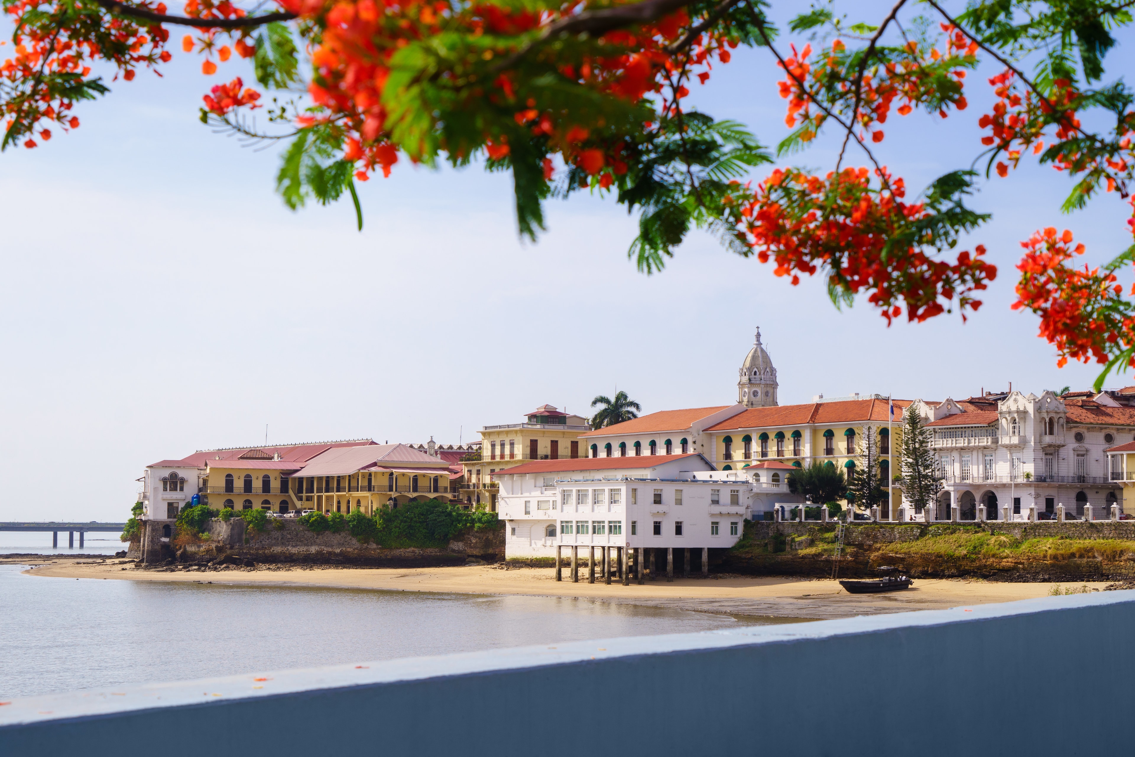 Casco Viejo, Ciudad de Panamá