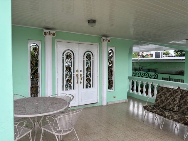 House in Urbanización La Gloria, Betania
