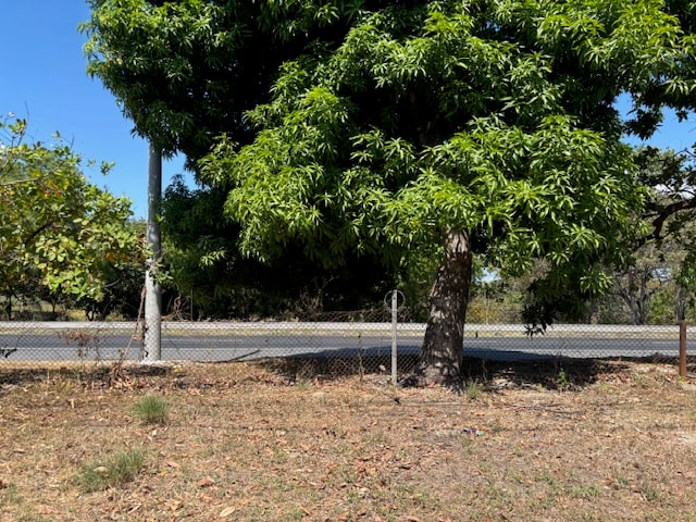 Land in San Carlos