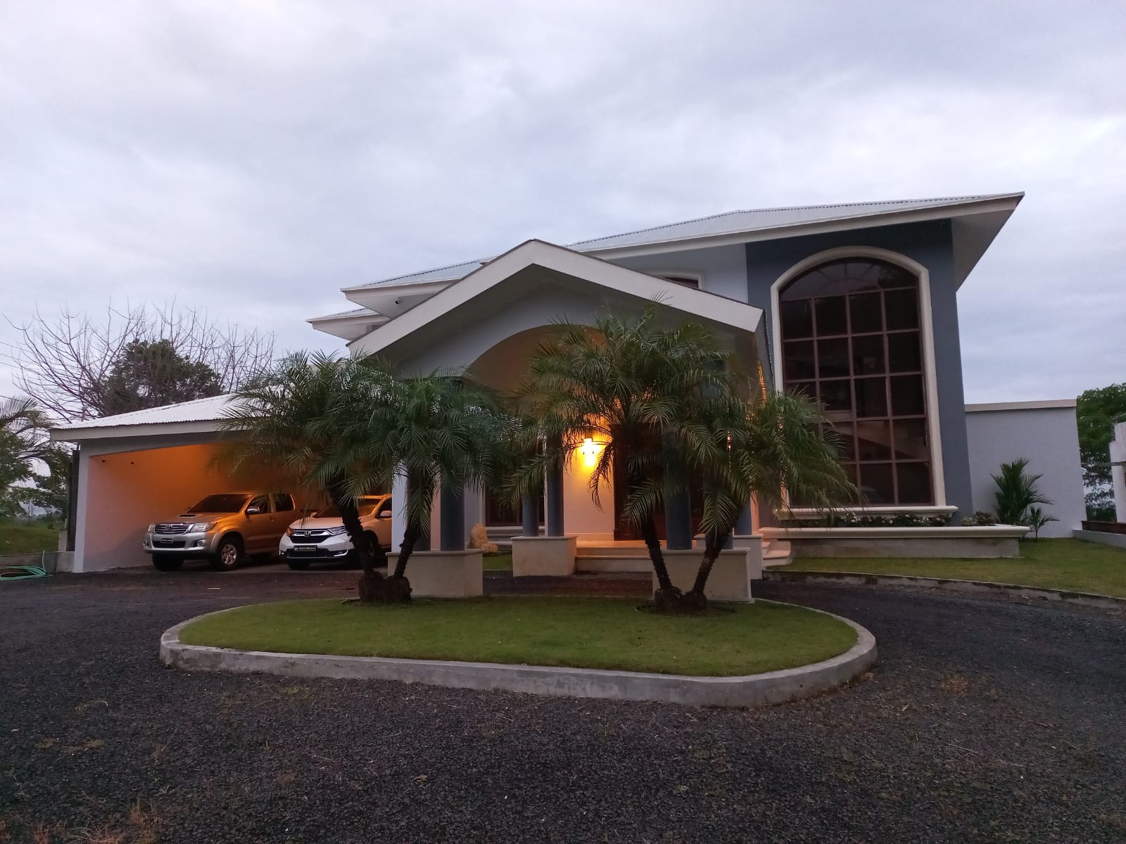 Casa en Las Cumbres
